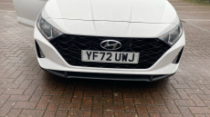 Hyundai i20 1.0T GDi 48V MHD SE Connect 5dr DCT Petrol Hatchback